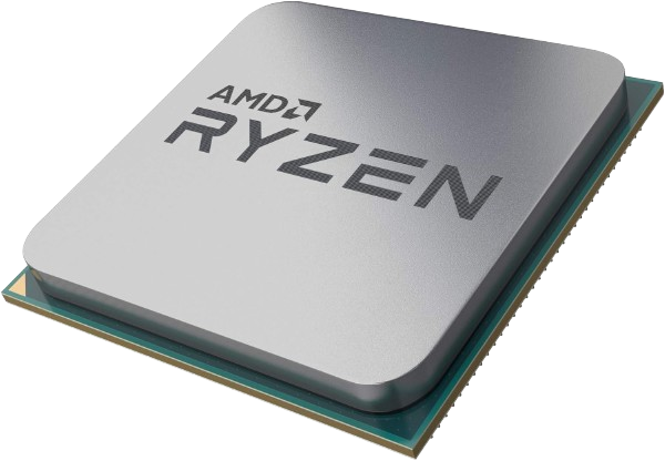CPU